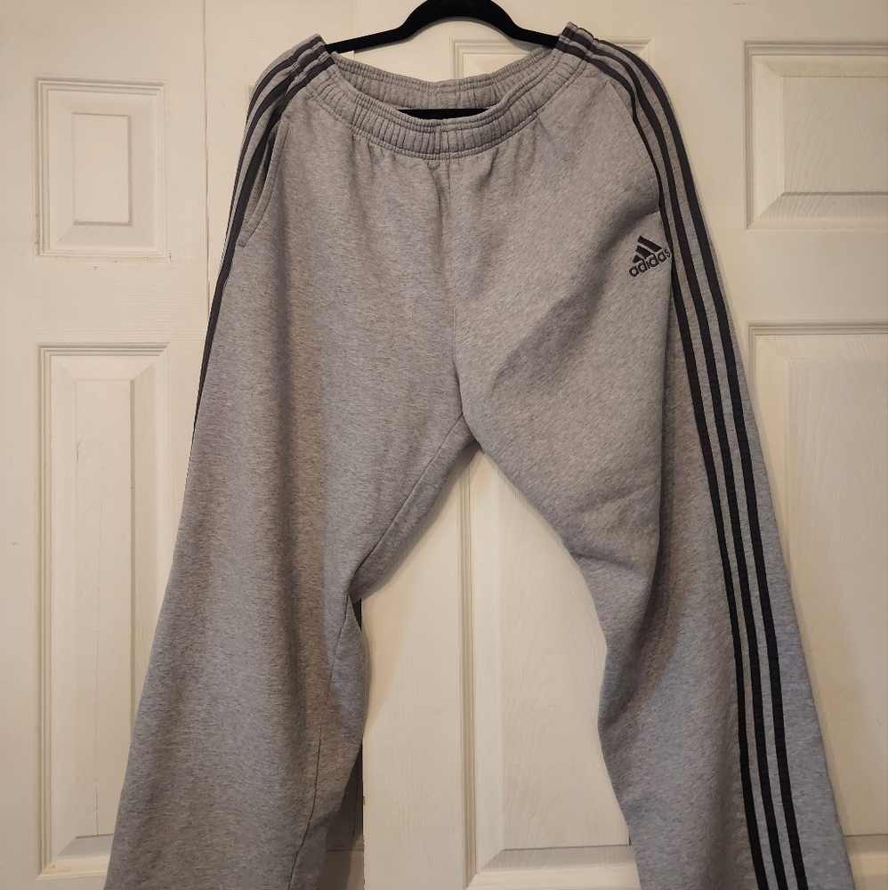 Men's Adidas Pants